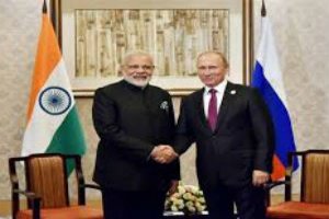 PM Narendra Modi to meet Putin and Xi Jinping in sidelines to SCO summit