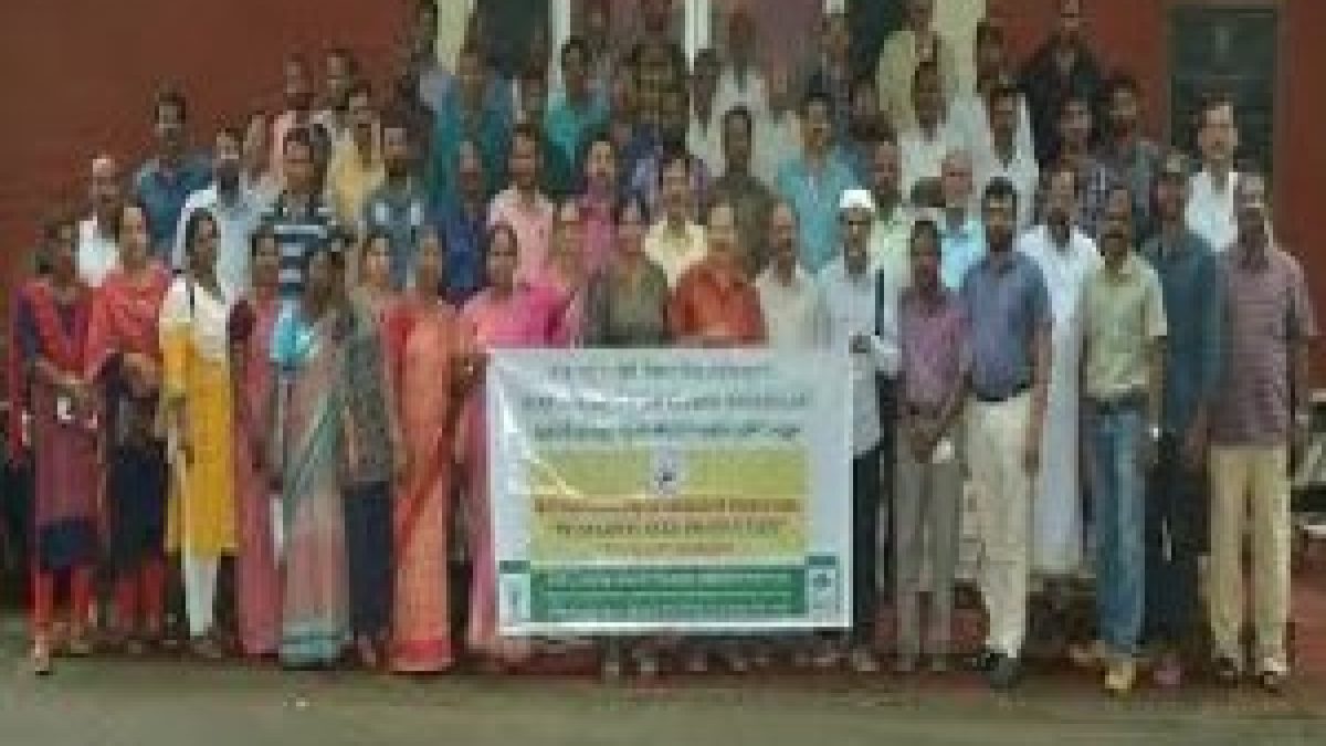 PM promises farmers income doubling by 2022