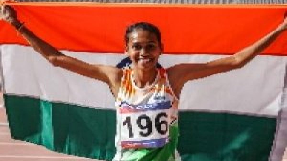 PU Chitra and Sreeshankar strikes Gold & Johnson wins silver at Folksam Grand Prix 2019