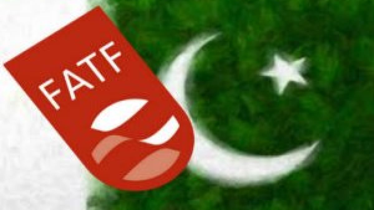 Pakistan failed to fulfill FATF standard to curb terror funding