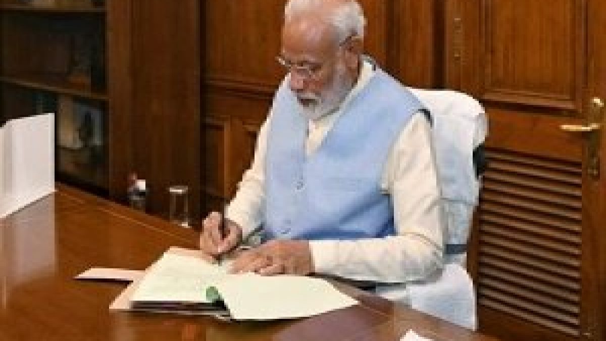 Prime Minister Narendra Modi hikes National Defence Fund scholarship assistance