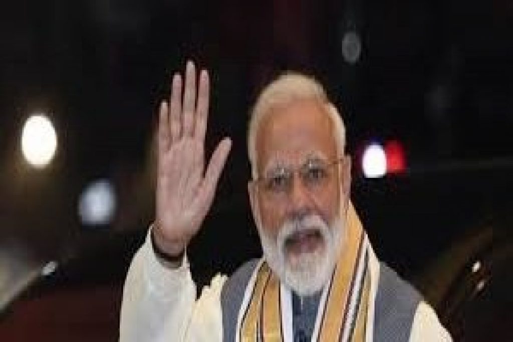 Prime Minister Narendra Modi accepted Macron's invite to attend outreach session of G7 Summit