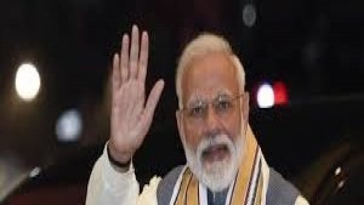 Prime Minister Narendra Modi accepted Macron's invite to attend outreach session of G7 Summit