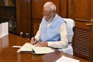 Prime Minister Narendra Modi hikes National Defence Fund scholarship assistance