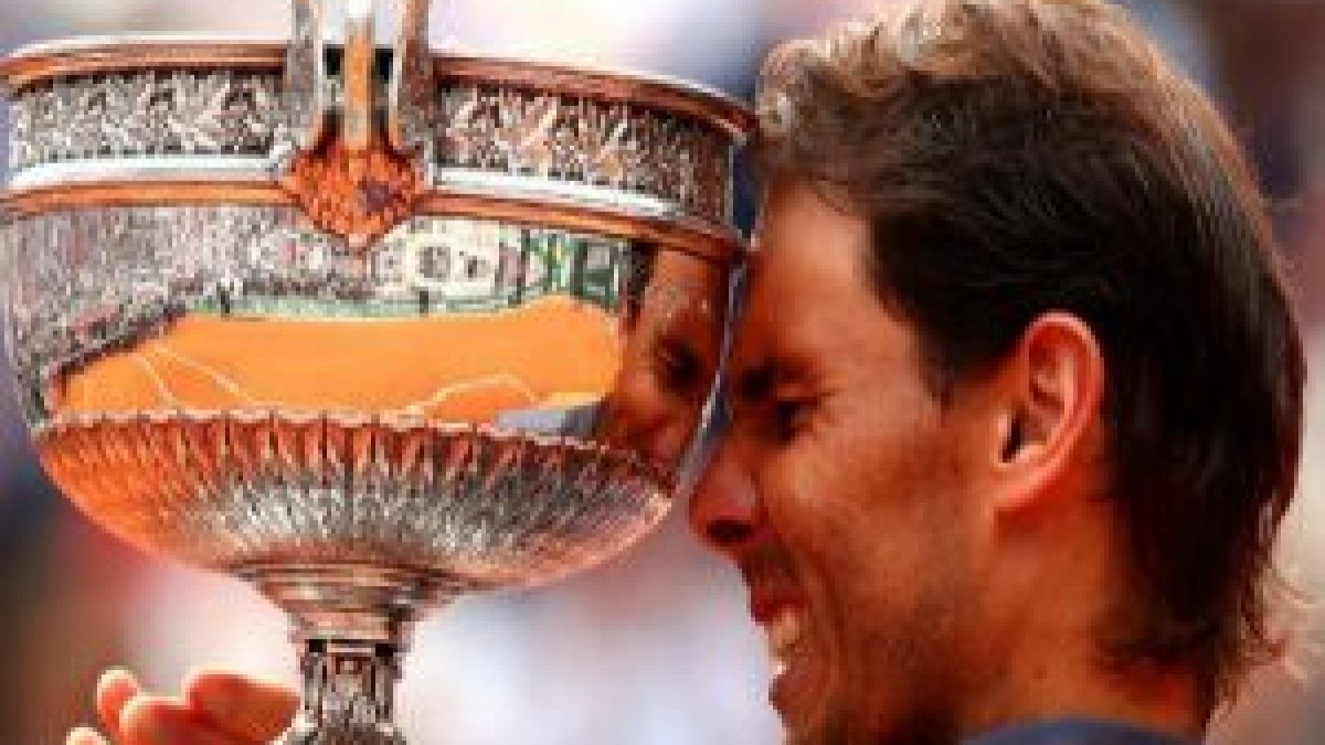 World number two Rafael Nadal clinched the 12th French Open title in 15 years in men's single category held in Roland Garros Stadium, France. He defeated world number four Dominic Thiem in the men's singles. The Spaniard won the match with a scoreline of 6-3, 5-7, 6-1, 6-1. The 33-year-old has now won 18 Grand Slam titles, two fewer than world number three Roger Federer. The champions of the 2019 French Open Men's Singles: Spain Rafael Nadal Women's Singles: Australia Ashleigh Barty Men's Doubles: Germany Kevin Krawietz / Germany Andreas Mies Women's Doubles: Hungary Tímea Babos / France Kristina Mladenovic Mixed Doubles: Chinese Taipei Latisha Chan / Croatia Ivan Dodig 2019 French Open: The 2019 French Open was held from 26th May-9th June Edition: 123rd Category: Grand Slam tournament Prize money: €42,661,000 Surface: Clay Held at: Roland Garros Stadium, France