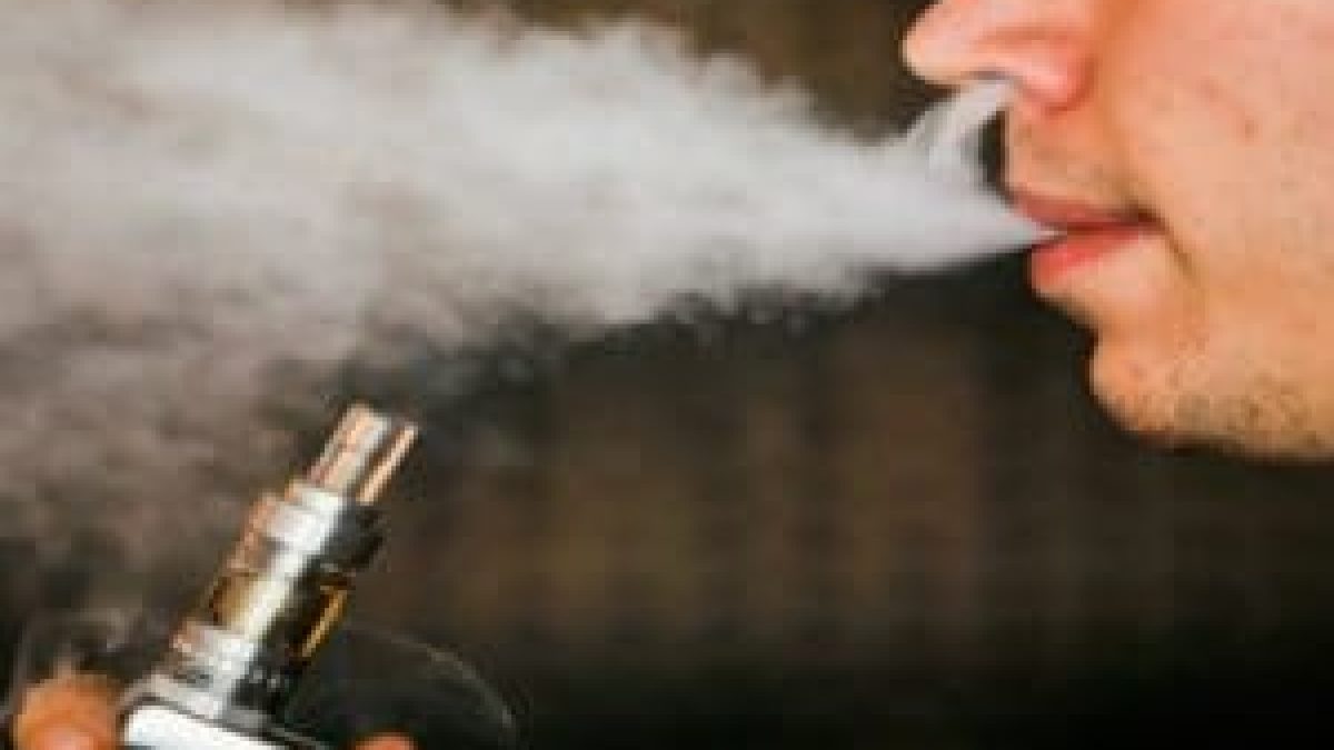 Rajasthan government banned e cigarettes in the State