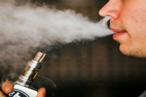 Rajasthan government banned e cigarettes in the State