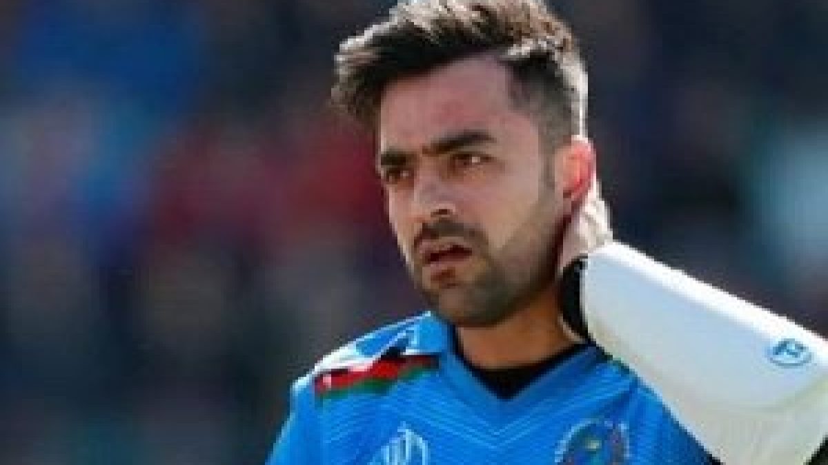 Rashid Khan becomes most expensive bowler in World Cup history