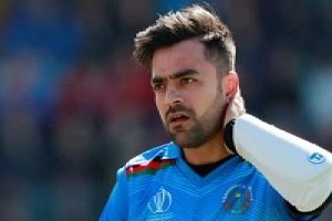 Rashid Khan becomes most expensive bowler in World Cup history