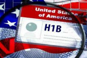 Report says sharp 10 percent decline in the approval rate of H 1B visa by the US