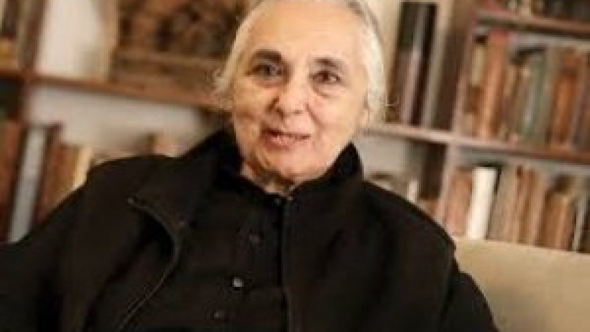 romila thapar elected as a member of american philosophical society