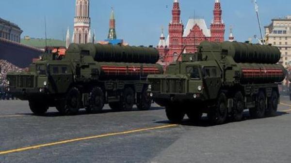 Russia rejected an Iranian request to buy S 400 missile defense systems