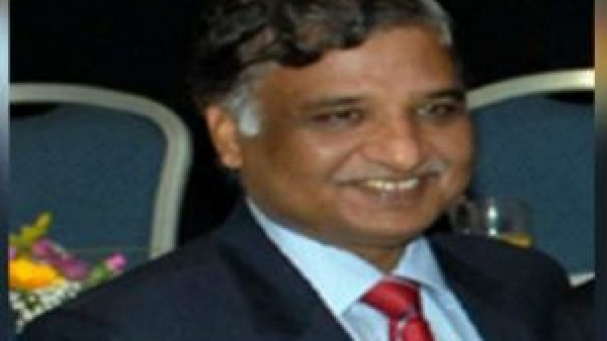 Samant Goel appointed as the new Chief of Research and Analysis Wing