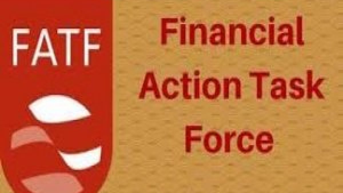 Saudi Arabia has become the first Arab country to join the Financial Action