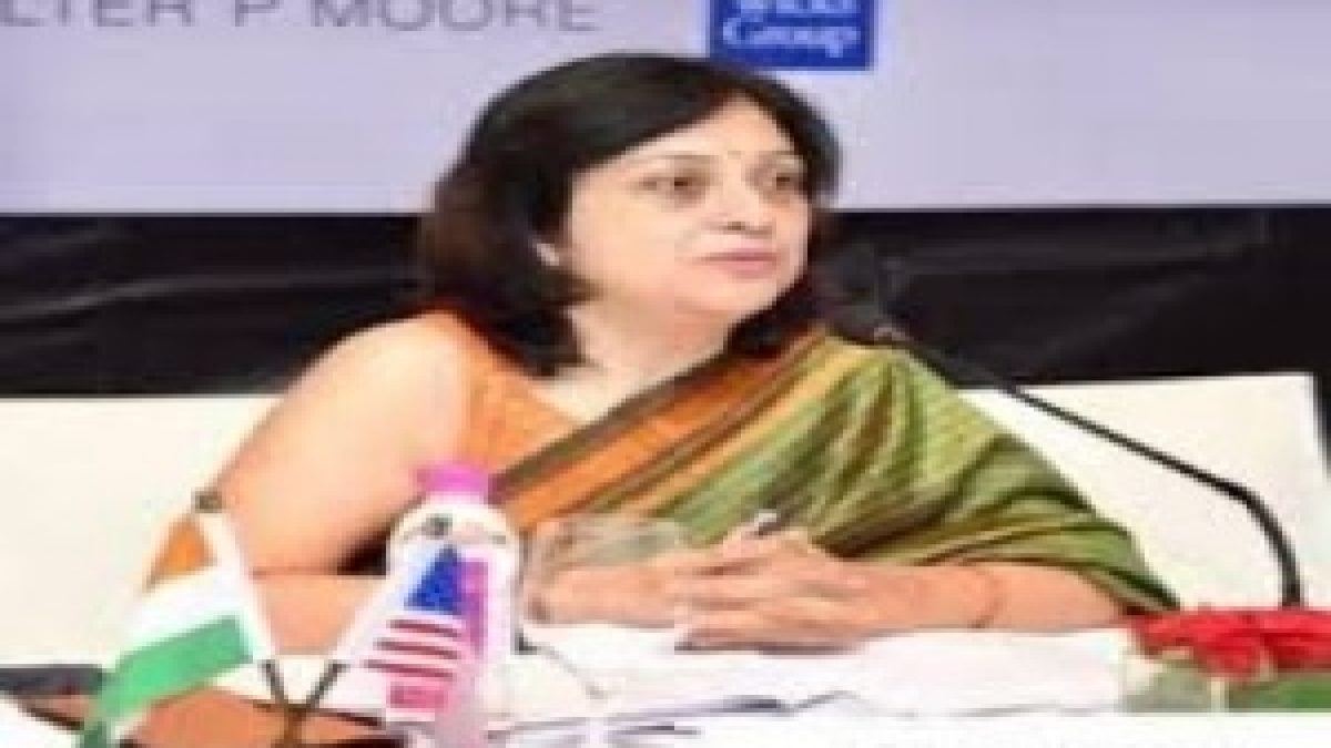 Shefali Juneja appointed India's representative to ICAO
