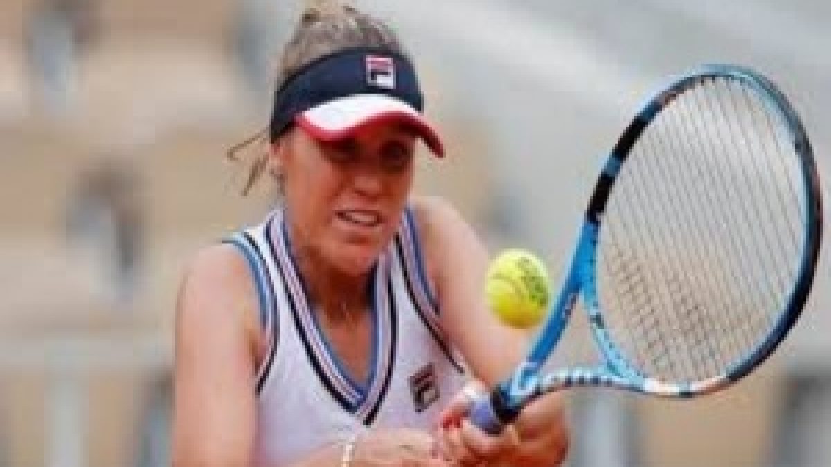 Sofia Kenin beats Belinda Bencic to claim Mallorca Open title