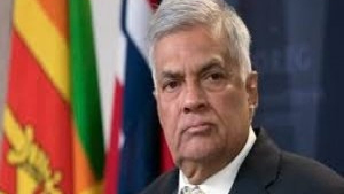 Sri Lanka in talks for $1 billion loan from China-led lender