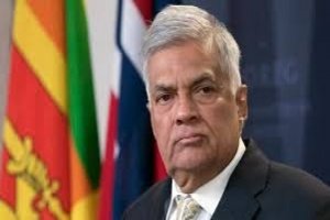 Sri Lanka in talks for $1 billion loan from China-led lender