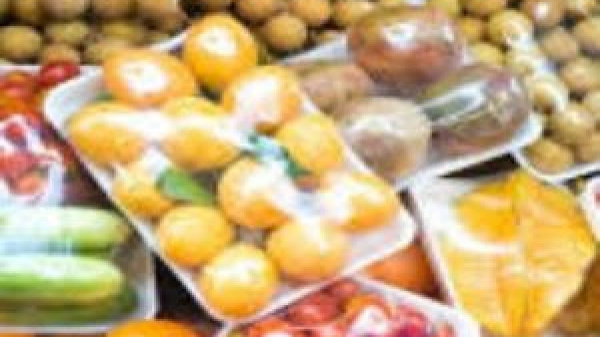 Study says every individual ingest 5g of microscopic plastic particles every week