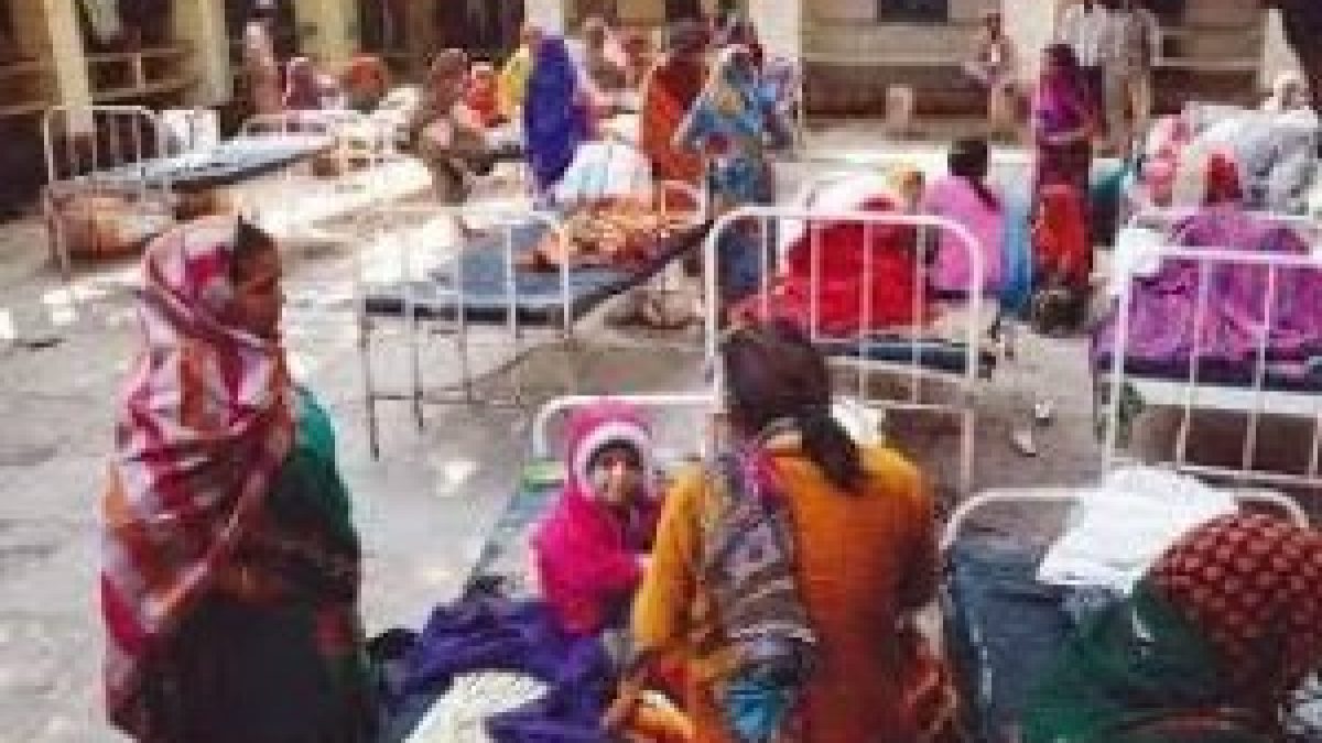 Tamil Nadu got $287 million World Bank Loan For Healthcare Reform