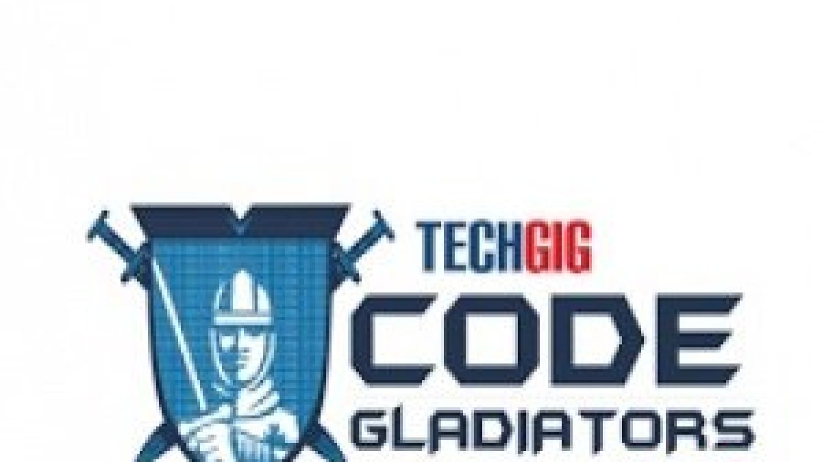 Ex-champion, Sameer Gulati claims TechGig Code Gladiators 2019 too