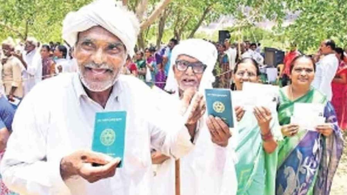 Telangana Government enhanced Rythu Bandhu scheme