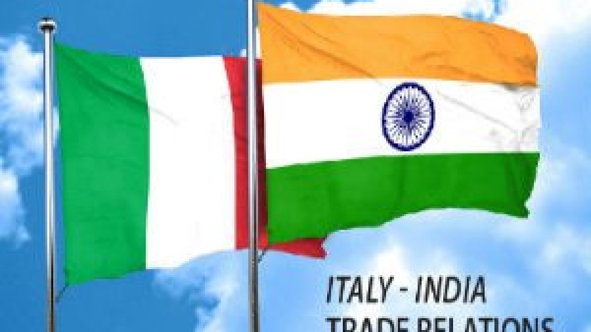 The 2nd edition of India and Italy Joint Working Group on counter terrorism was held in New Delhi