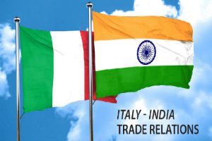 The 2nd edition of India and Italy Joint Working Group on counter terrorism was held in New Delhi