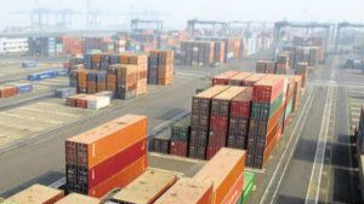 The US formally terminated Indias eligibility for a duty free import scheme