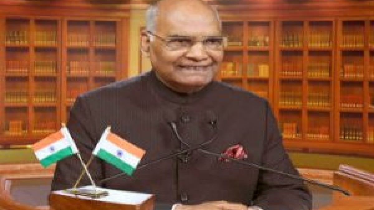 The Union Cabinet approved an extension of Presidents rule in Jammu and Kashmir