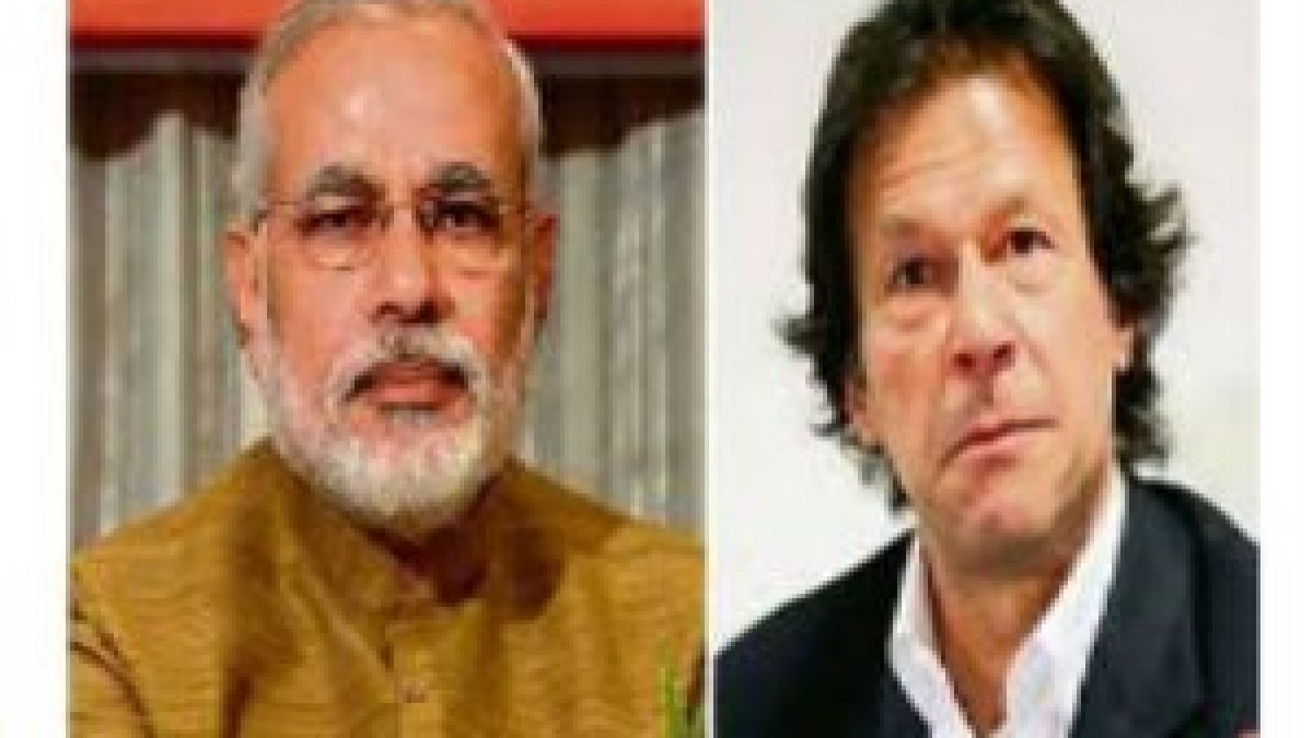 The meeting of PM Modi and Imran Khan before SCO summit is not confirmed yet