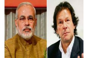 The meeting of PM Modi and Imran Khan before SCO summit is not confirmed yet