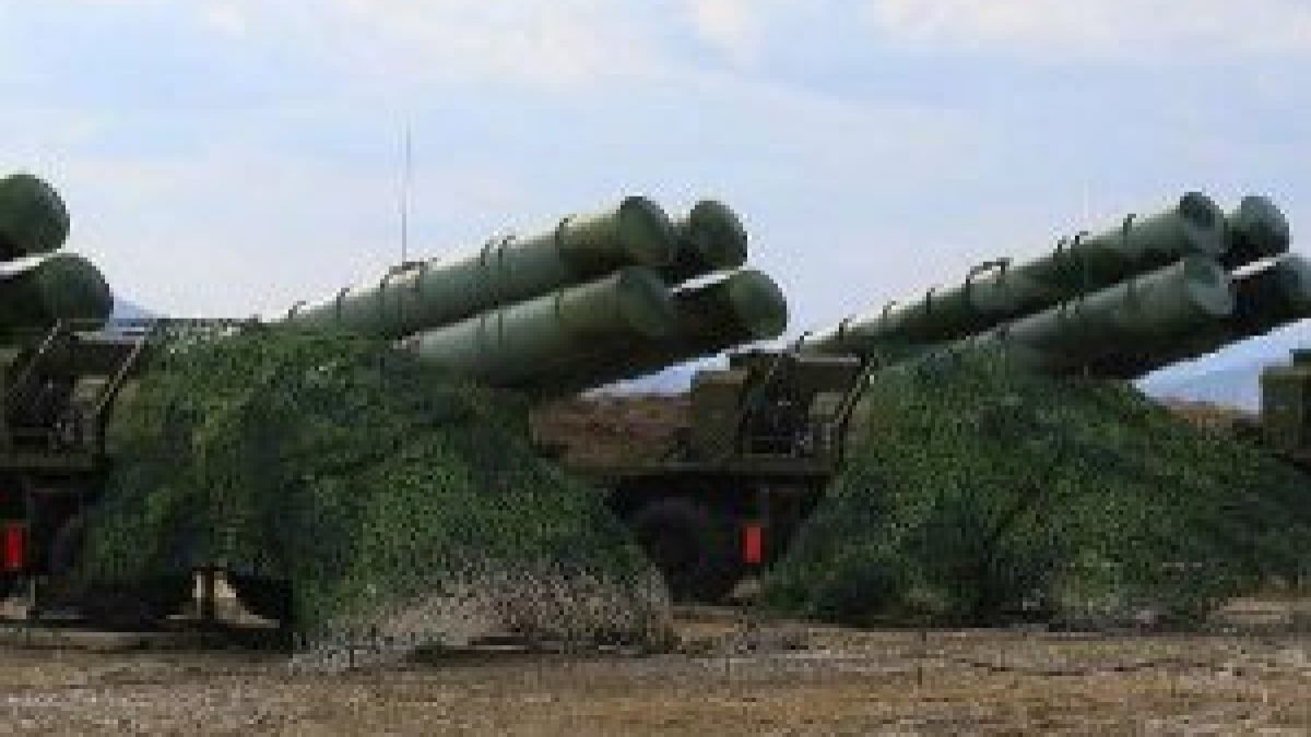 Turkey rejected USs ultimatum to back down on Russian missile deal