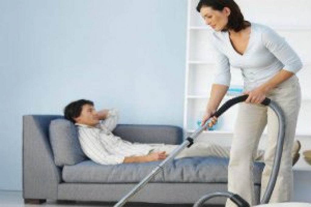 UK bans commercials ads that reinforce gender prejudices