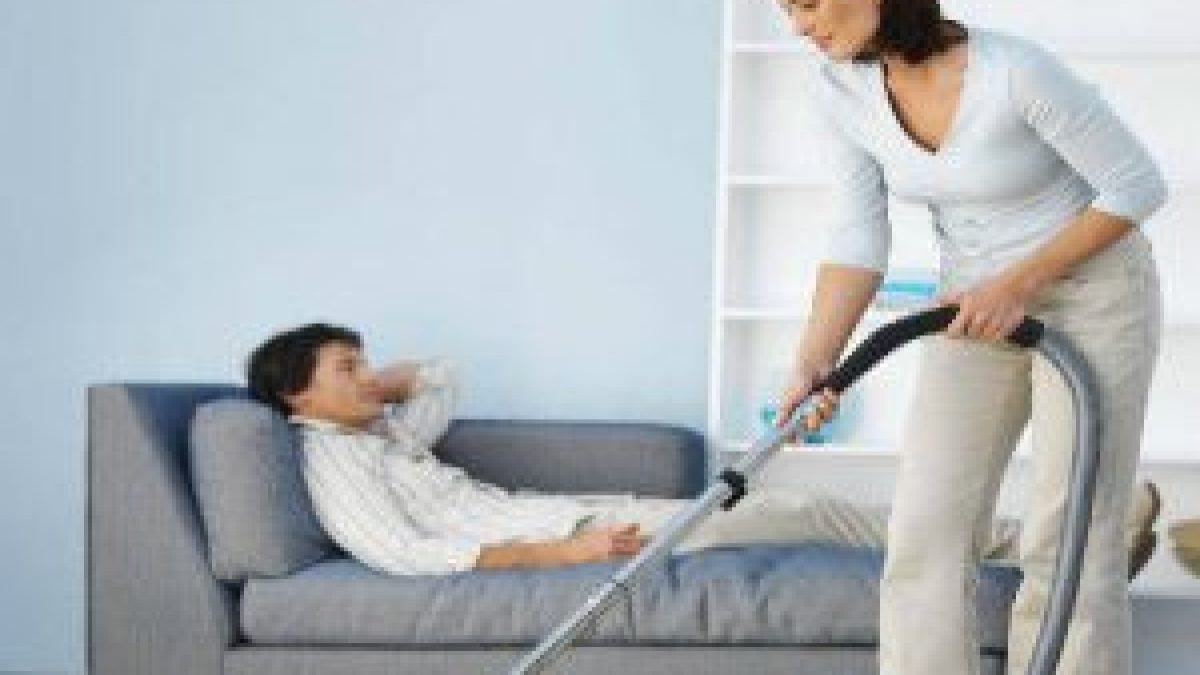 UK bans commercials ads that reinforce gender prejudices