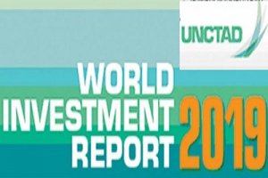 UNCTAD World Investment Report 2019