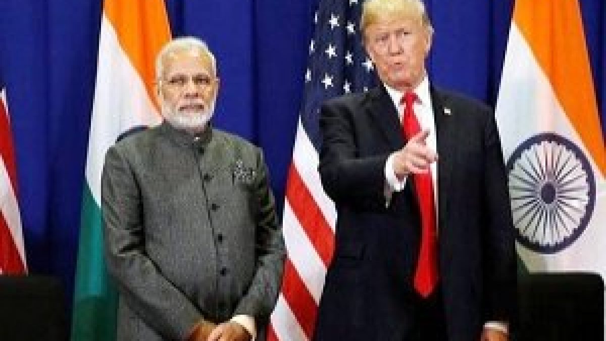 US terminated India's preferential trade status under GSP programme