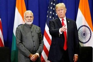US terminated India's preferential trade status under GSP programme