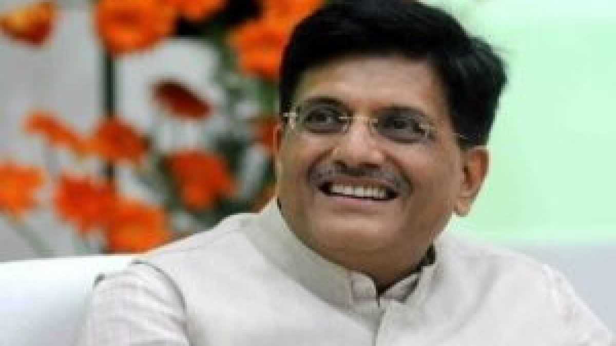 Union Minister Piyush Goyal leads Indian delegation to G20 Ministerial meeting in Japan