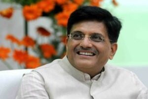 Union Minister Piyush Goyal leads Indian delegation to G20 Ministerial meeting in Japan