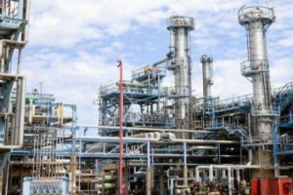 United States has allowed Iraq to import Iranian gas