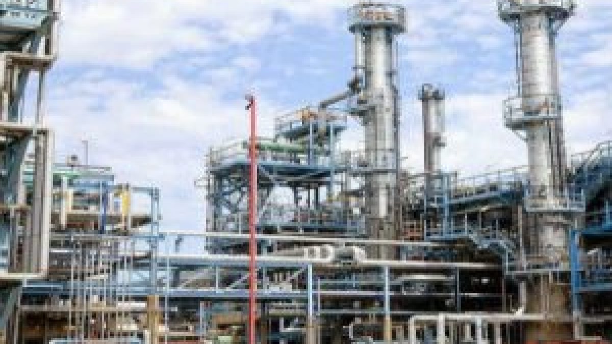 United States has allowed Iraq to import Iranian gas