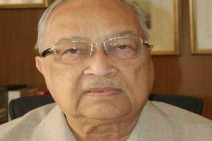 Veteran industrialist BM Khaitan passes away