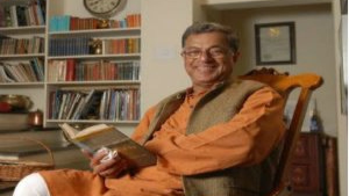 Veteran playwright, actor and director Girish Karnad passed away