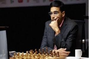 Viswanathan Anand lost to Magnus Carlsen in Armageddon