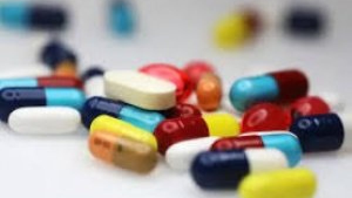 WHO launched a new tool to handle AMR named "AWaRe"