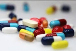 WHO launched a new tool to handle AMR named "AWaRe"