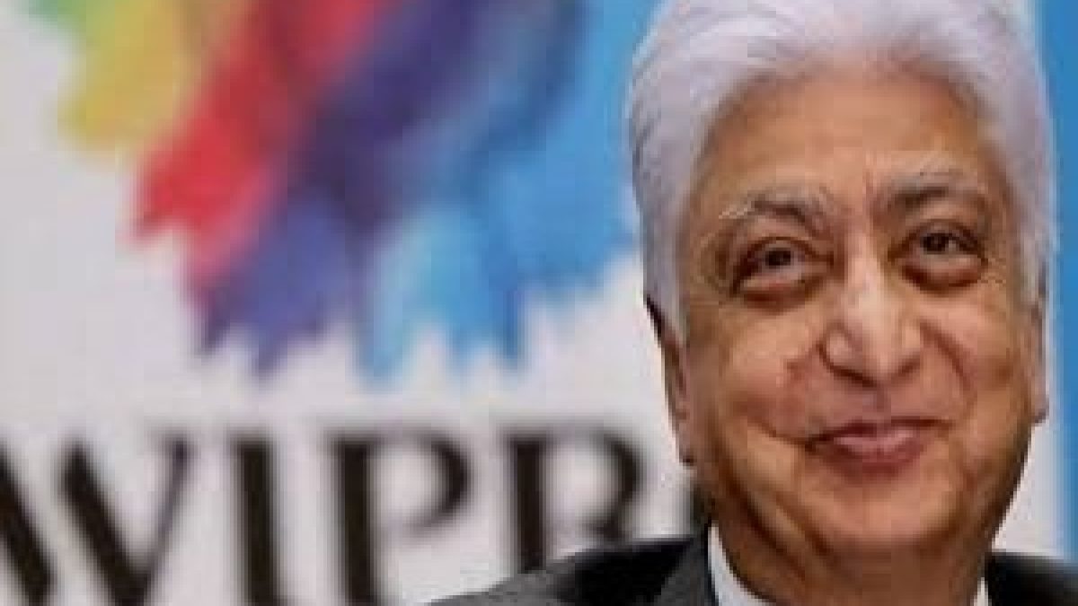 Wipro founder Azim Premji to retire as executive chairman by end of july