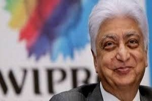 Wipro founder Azim Premji to retire as executive chairman by end of july