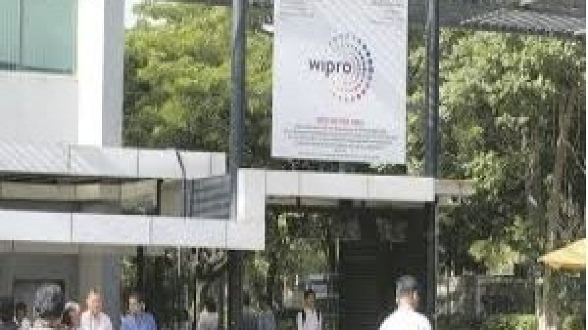 Wipro to acquire US International Techne Group for 312 crore